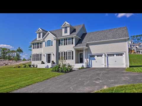 Canton Hill Estates - Canton, MA - Virtual Tour