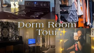 Augusta University Room Tour: Sophomore Year Edition📚