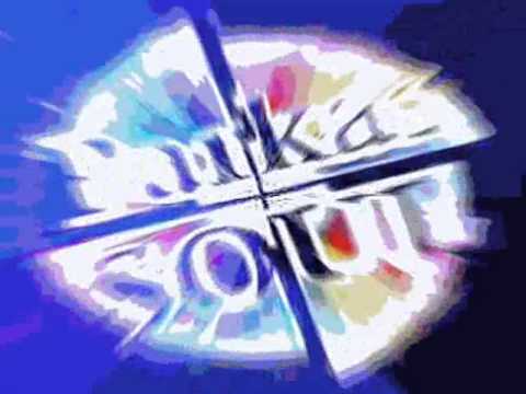 Parkas Soul -  After Open (Original Mix)