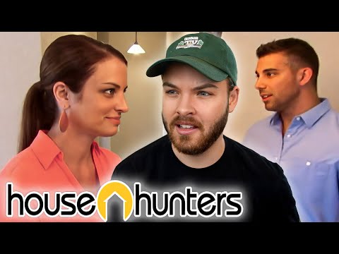 House Hunters Is Still A Rough Watch