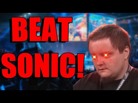 How I Beat Sonicfox at The First Mortal Kombat 11 Major!