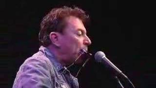 Joe Ely:  Rare Live Performance of &quot;Carnival Bum&quot;