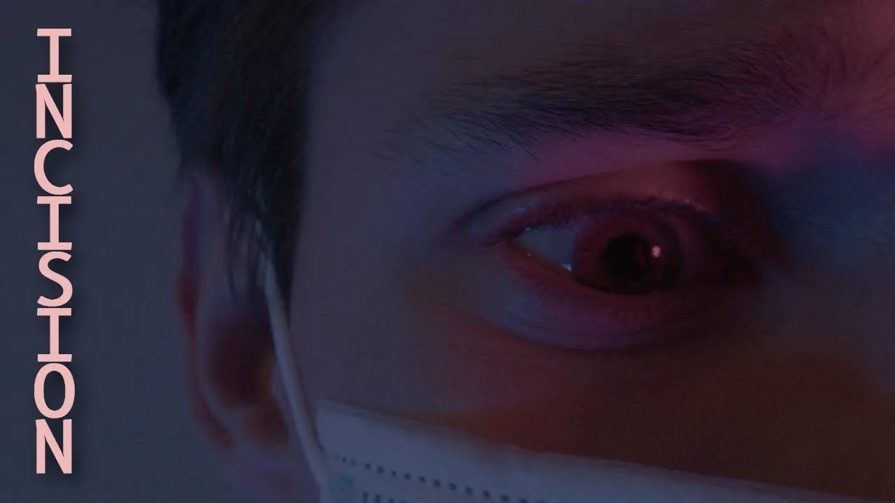 Incision | 48Hr Glasgow Film Festival Submission 2023