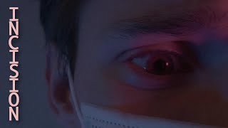 Incision | 48Hr Glasgow Film Festival Submission 2023