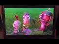 Chicken Little Musical 2007 Chapter 17 Warning The Town US Blu Ray RIP