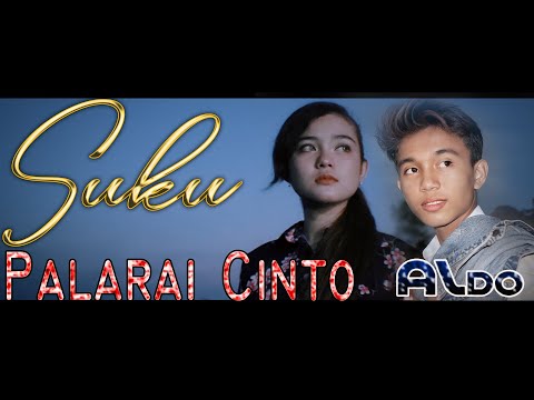 ALDO SIKUMBANG - SUKU PALARAI CINTO