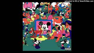 Nine Vicious - A Song (Instrumental)