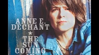 Indiegogo Crowd Funding Campaign, Get an advanced copy of Anne E.'s new CD!!!!