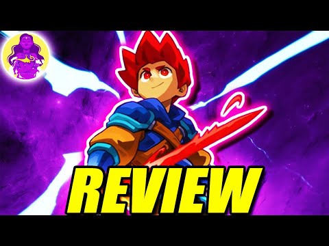 Flynn: Son of Crimson - Review | I Dream of Indie