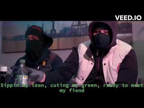 C3 X Lil Yamzo - This Week (English Lyrics)