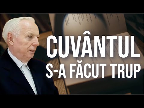 Cuvântul s-a făcut trup - Cornel Brie - 25.12.2025