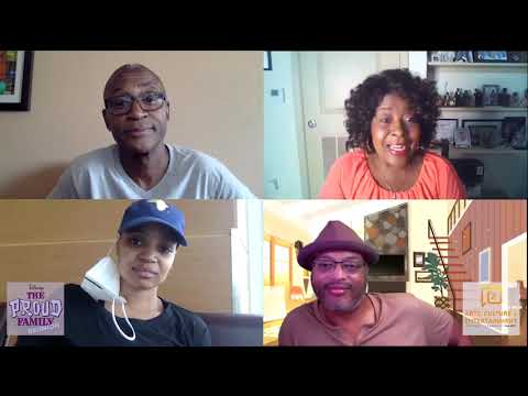 NAACP ACE Festival | "The Proud Family" Reunion