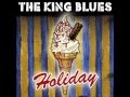 The King Blues - I got hate 