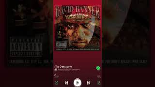 CROSSROADS LIKE A PIMP - #BONETHUGSNHARMONY #DAVIDBANNER