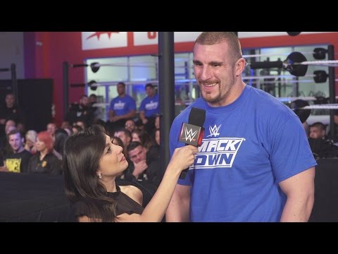 Fight Size Update: Mojo Rawley Lies To Fans About Giving Them Comp. Tickets, The ‘Bullet Club’s’ Newest Shirt, Mustafa Ali’s Promo, More