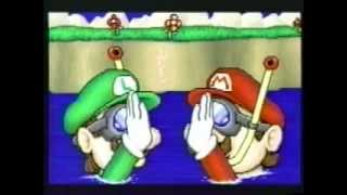 Mario Teaches Typing For Windows 3.1 or Windows 95 Classic