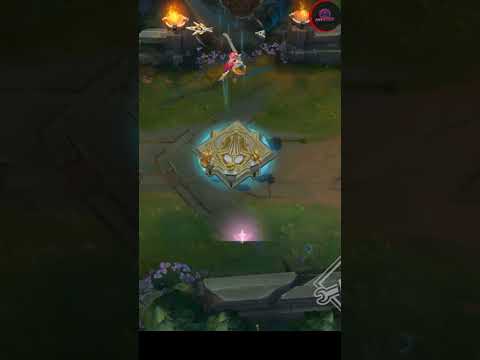 THE MYTHIC CONTENT OVERHAUL LUX SKIN 🔥