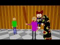 Bladder S Revenge Baldi Animation
