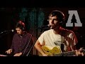 Bellows - Orange Juice | Audiotree Live