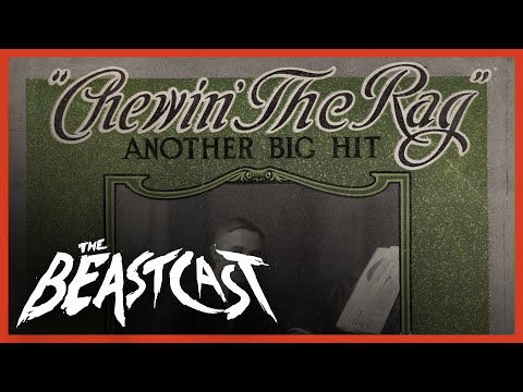 Chew My Wife's Rag, Please! (Giant Beastcast 01/10/2020)