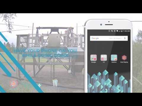 How to install and use Kool Replay app