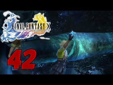 Final Fantasy X (PS2) Guide Part 42 - The 7-Star Mirror and Artema Weapon