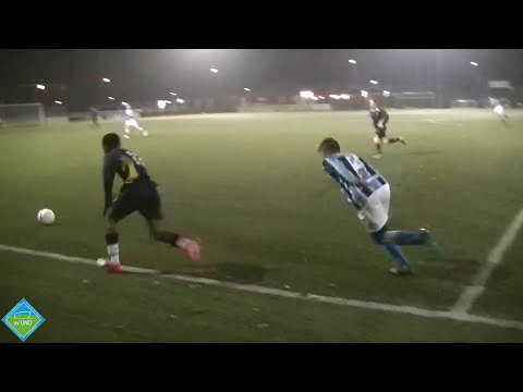 vv UNO JO15-1 - Reading Blue Coat  0-0