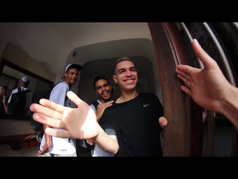 [TEASER] ADELIFE#25 - START RAP FRUTO DO JOGO (Parte1)