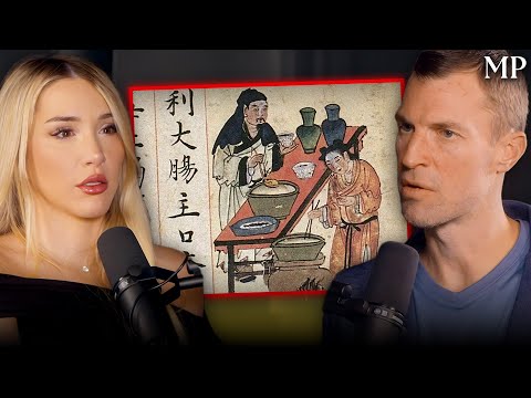 Heal The Gut with Traditional Chinese Medicine?