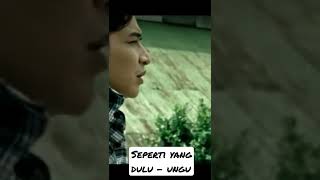 Download lagu Seperti Yang Dulu - Ungu#shorts #ungu mp3