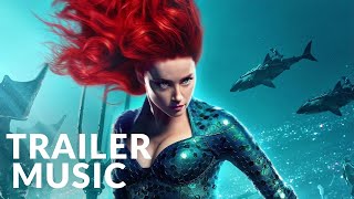 Download lagu AQUAMAN - Final Trailer Soundtrack | Ghostwriter Music (Phil Lober) mp3 Download lagu AQUAMAN - Final Trailer Soundtrack | Ghostwriter Music (Phil Lober) mp3