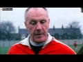 Bill Shankly Interview - Match Your Enthusiasm
