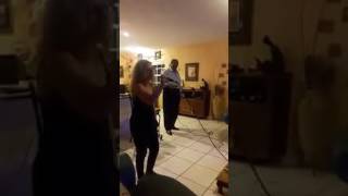 Love on A Two Way Street - The Moments Cover