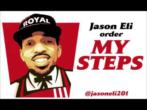 My Steps   Jason Eli @jasoneli201