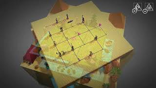 Detective Puz   Nintendo Switch Trailer