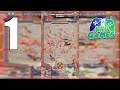 Last Hero Roguelike Shooting Game Gameplay Walkthrough 1 Android IOS