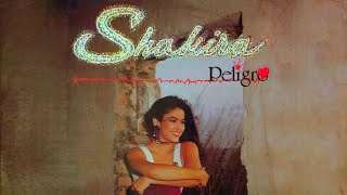 Shakira - Éste Amor Es Lo Más Bello Del Mundo (Audio Cover)