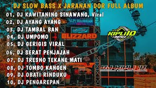 Download lagu DJ KAWITANING SINAWANG || SUMILIRE ANGIN GOWO TRESNO SAFIRA INEMA •SLOW BASS JARANAN FULL ALBUM 2025 mp3