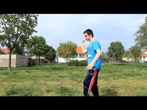 ARB 2013 Qualifikation - Dabbl-R