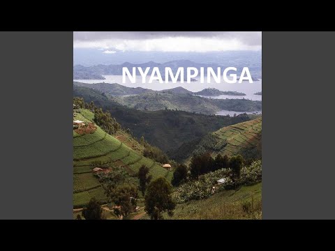 Girimbabazi by Nyampinga