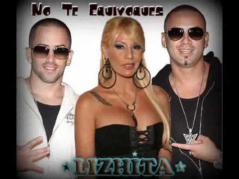Wisin y  Yandel Ft. Ivy Queen - No Te Equivoques