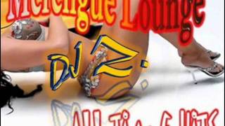 DJ Z merengue mix 2011.wmv