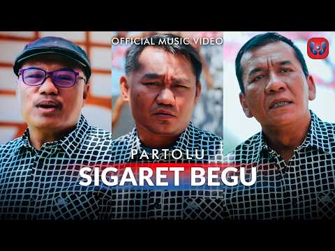 Partolu - Sigaret Begu (Official Music Video)