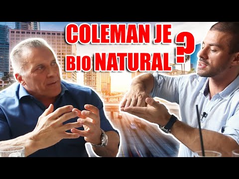 Milos Sarcev i Nixa Zizu Q&A ✅ Street Workout Los Za Dodavanje Misica? Miroljub Nije U Pravu?