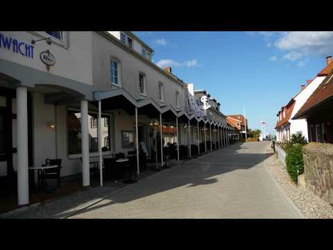 Hohwachter Bucht 2018 - Vorher - Nachher