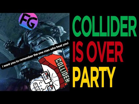 LIVE 🔴Collider Is Sinking! Movie Talk and Heroes Cancelled!