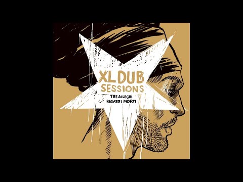 Tre allegri ragazzi morti feat. Mellow Mood - Puoi dirlo a tutti (Official Audio)