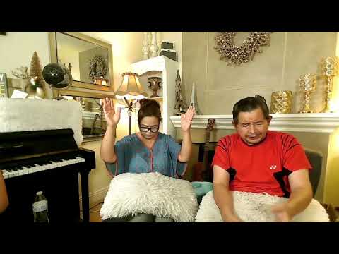 Baptisan Di perdebatkan, tapi pertobatan tidak pernah mendapat perhatian🔴Family Devotion Day 498