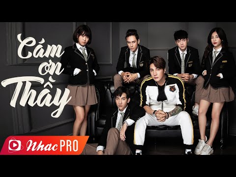 Cảm ơn thầy (Thầy giáo Nam OST) - Tuấn Dũng