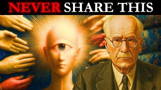 If You Are Spiritually Awake, Never Reveal These 5 Things To Anyone - Carl Jung